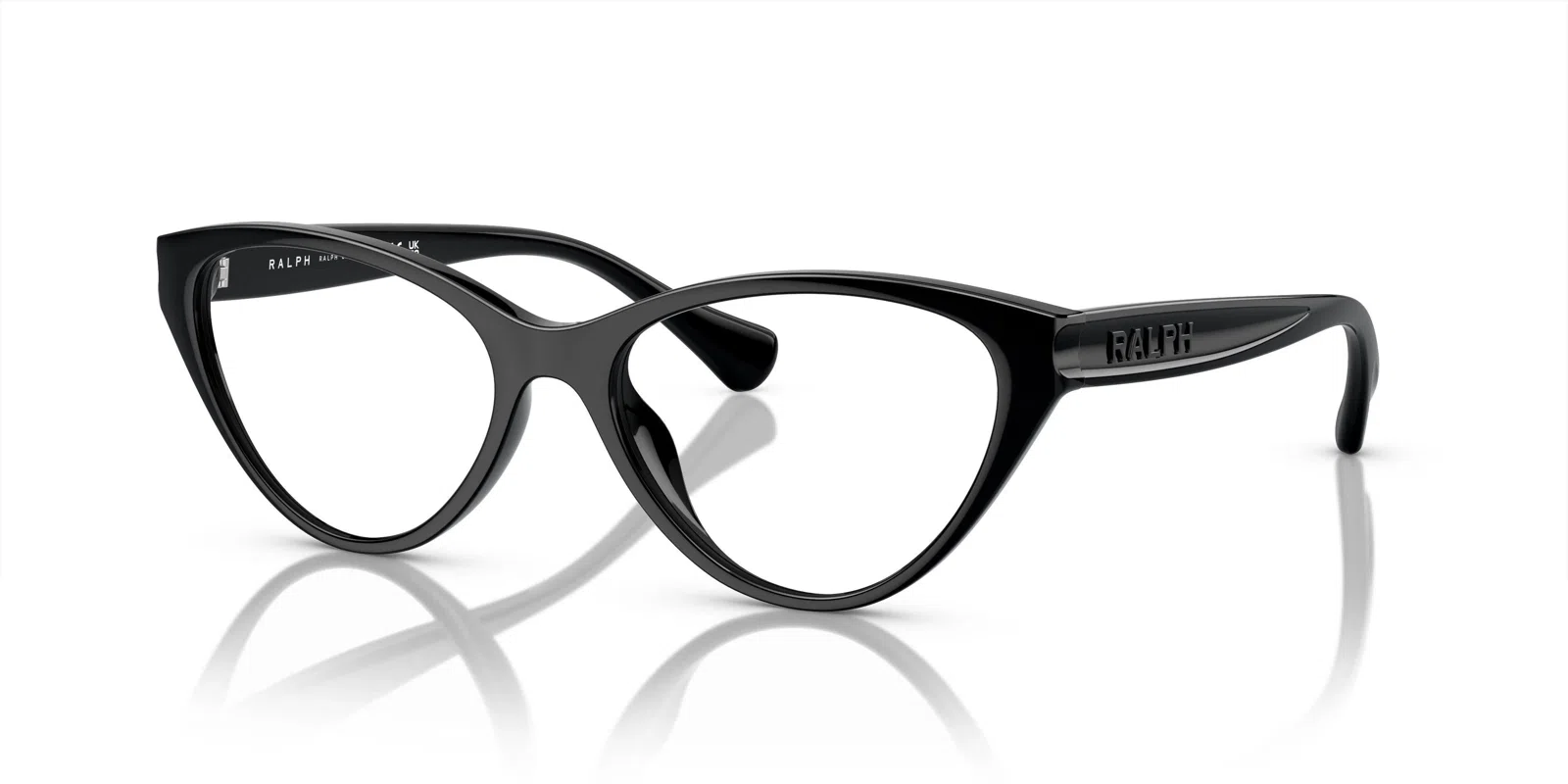 Ralph 7159U Eyeglasses - view 6